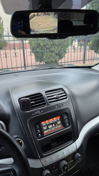 Продається Dodge Journey
