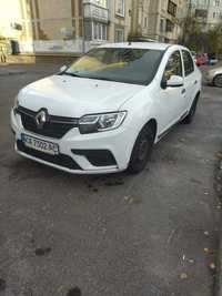 Оренда/Аренда  Renault Logan  від 3700грн/тиждень