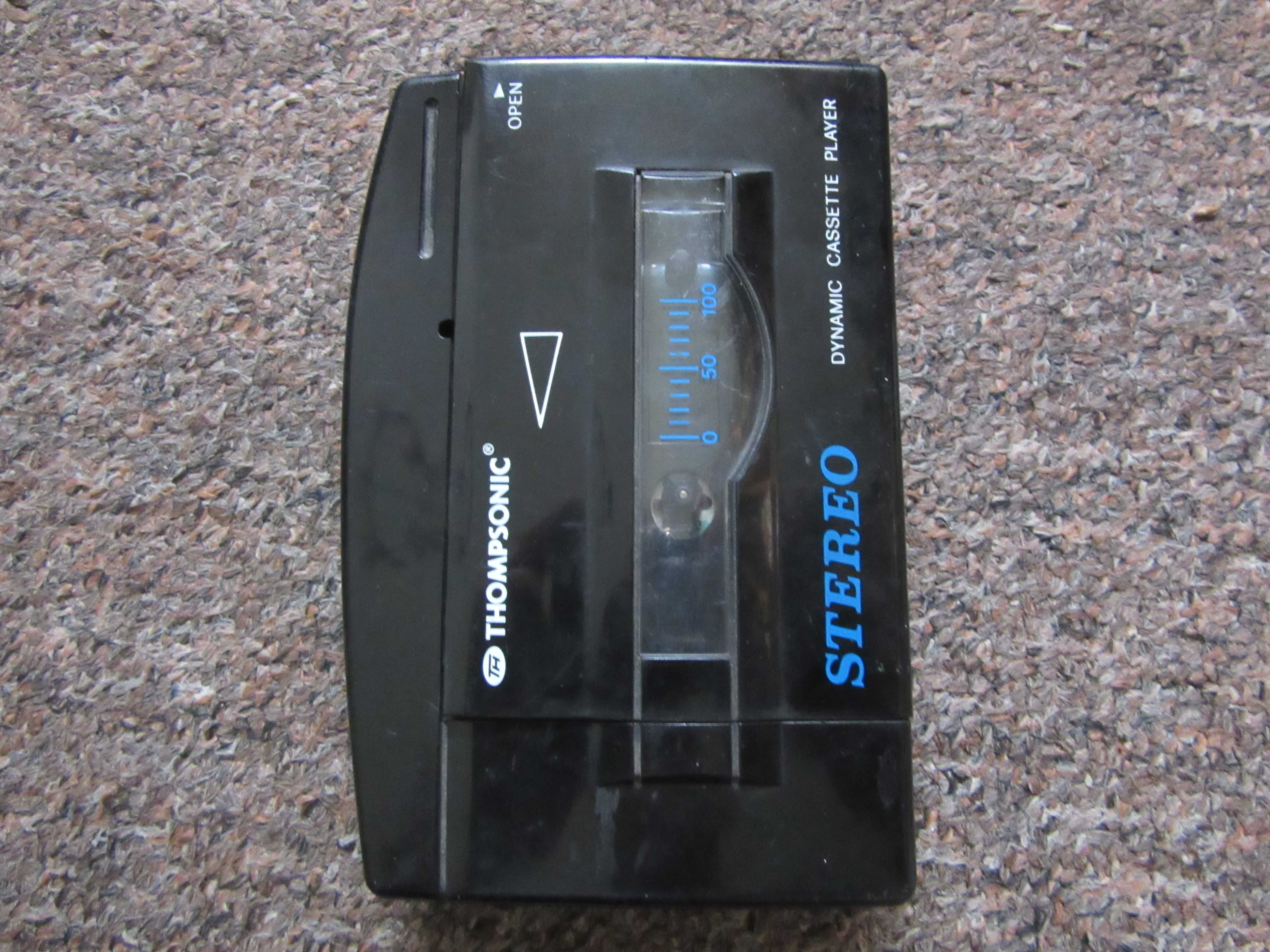 walkman Thomsonic , stan bdb, WARTO