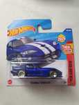 96 Dodge Viper GTS hot wheels