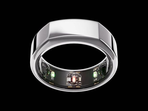Oura Ring size 9