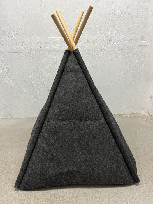 Tipi domek dla psa/kota