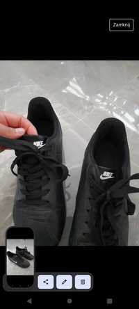 Buty Nike. Używane