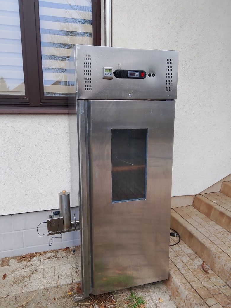 Wędzarnia elektryczna