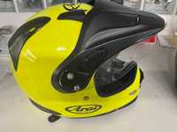 Capacete Arai X4 Tamanho L