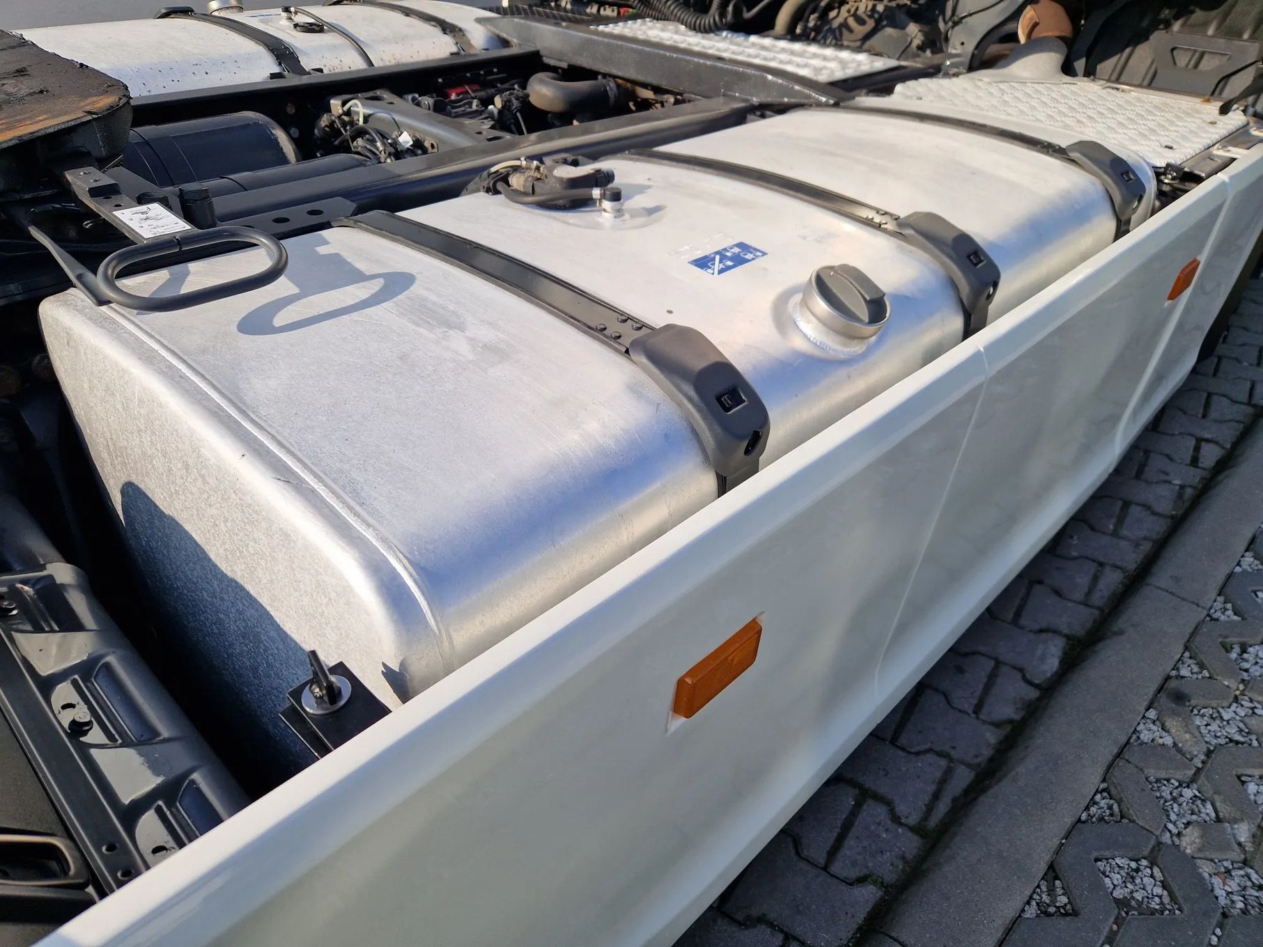 Scania R450 MEGA/LOWDECK EURO6 Klima postojowa Zabudowy międzyosiowe RETARDER AUTOMAT  /Gliwice