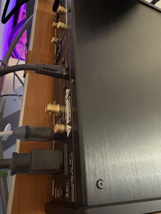 DAC/ ЦАП Teac UD 503