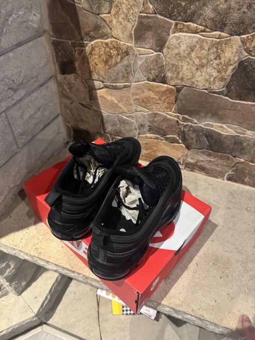 Nike air max 97 originais