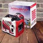 Agregat prądotwórczy 3500 W Maxpeedingrods MXR4000GT benzyna /lpg