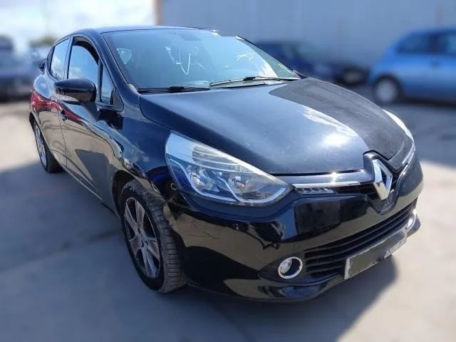 RENAULT CLIO 4 BH/KH IV 1.2 Tce 75cv D4F740 PARA PEÇAS