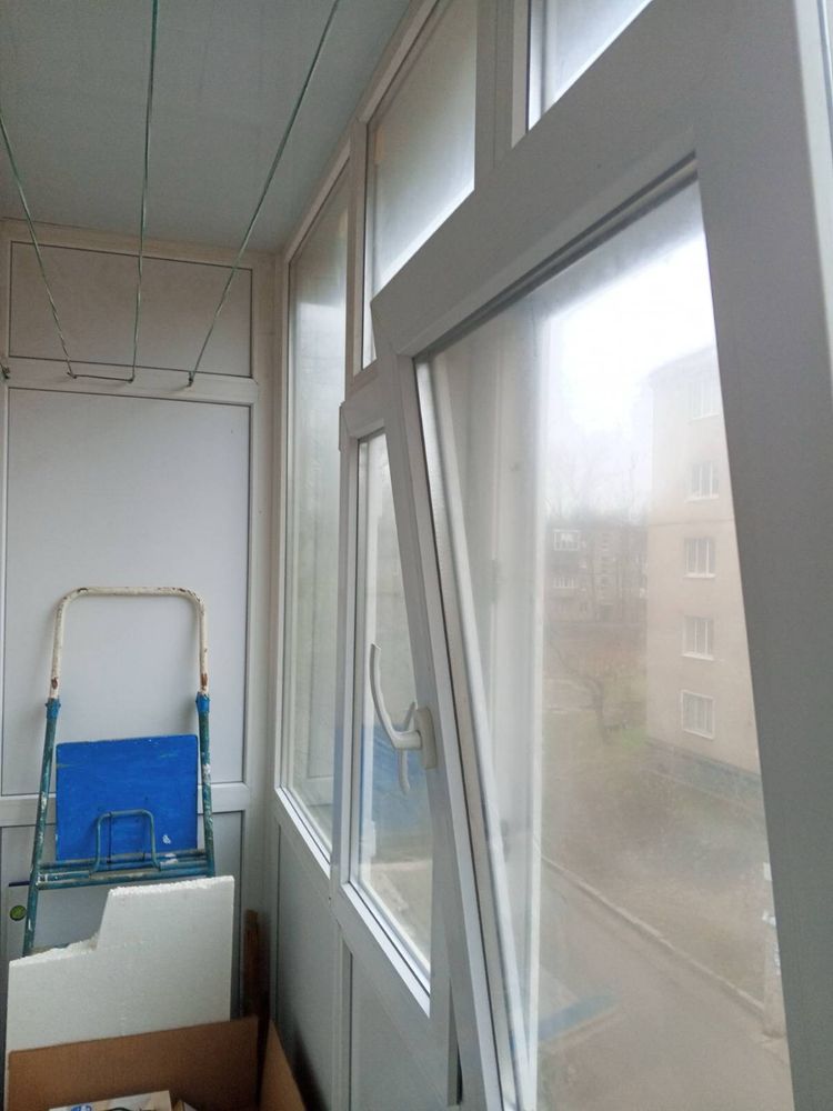 Квартира 1 кімн. на 44 кварталі, на тривалий термін