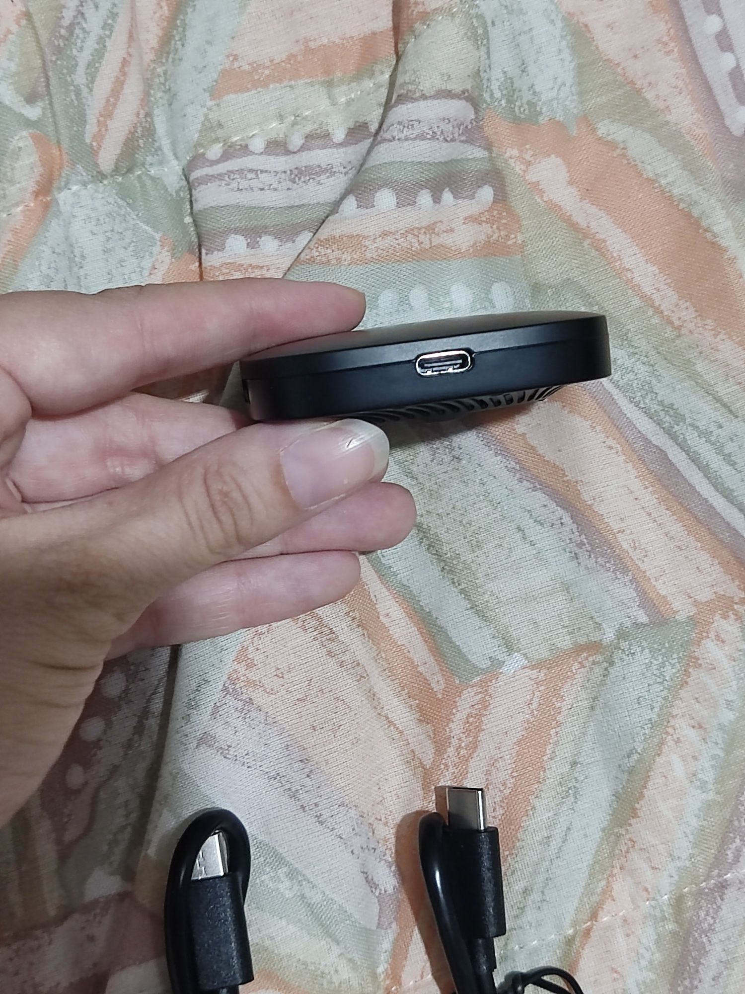 Adaptador Mini Ai box