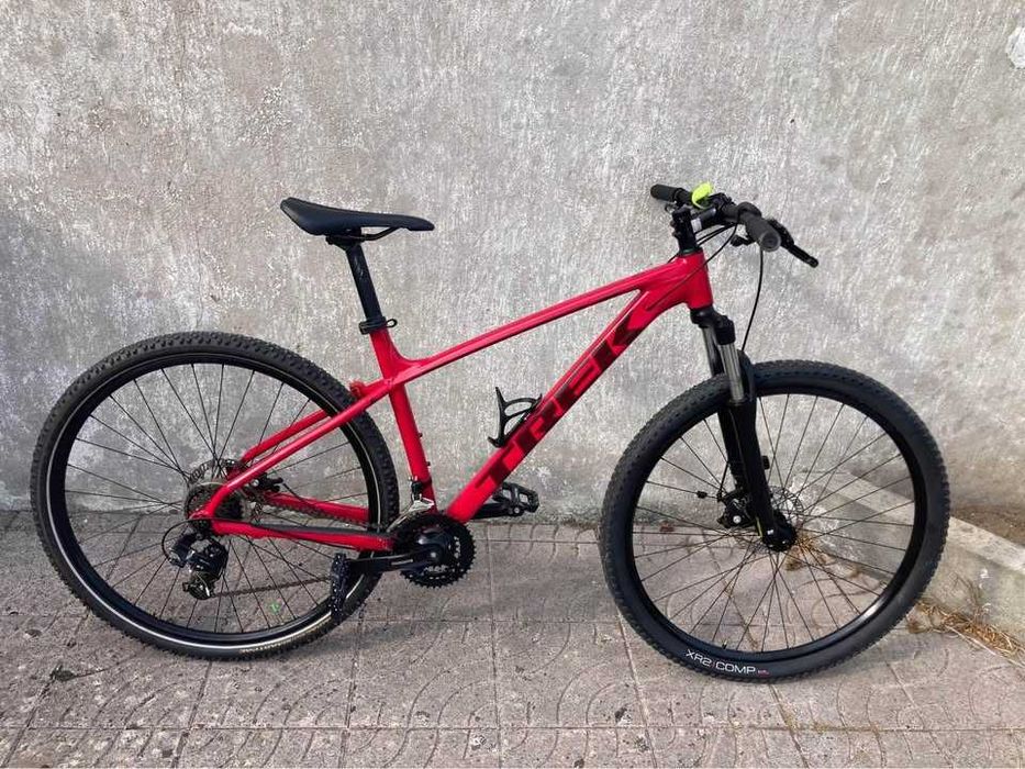 Bicicleta BTT Trek Marlin 4 (2.ª Geração) - 280€