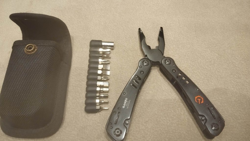 Multitool Ganzo G-301B