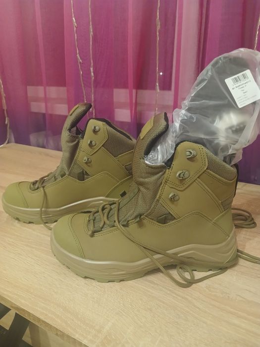 Берци Тактичні Талани