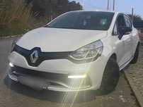 Renault Clio 1.6 T RS EDC 250CV