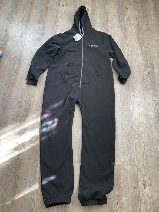 Комбінезон колекційний Bethesda collection the Elder Scrolls "Skyrim