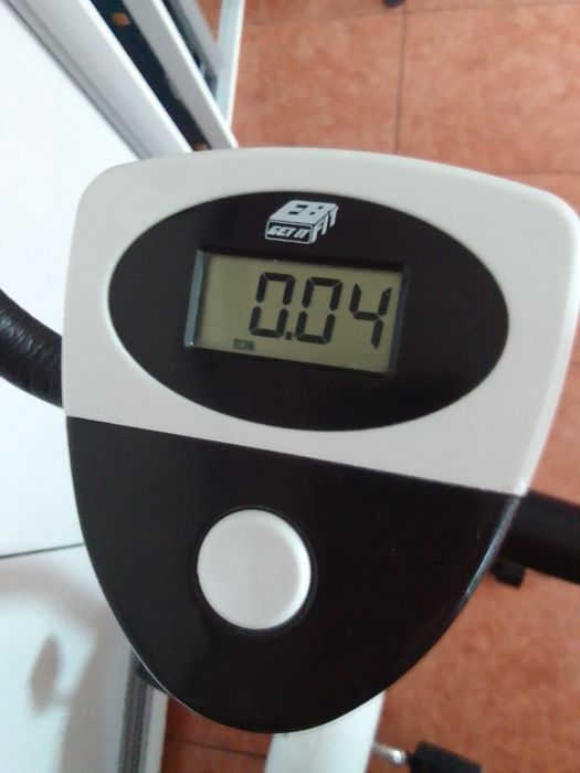 Rower stacjonagny