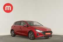 Hyundai i20 1.2 MPi Comfort