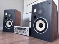 Kolumny JBL glosniki jbl model L46