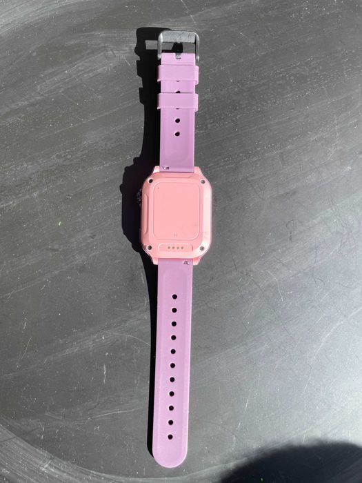 SMARTWATCH INFANTIL - KIDS