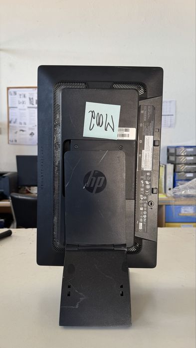 Monitores HP e LG diversos