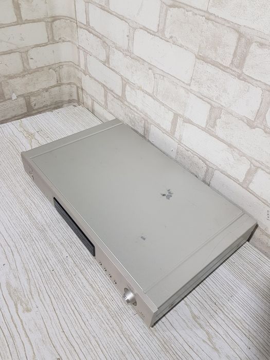 Стерео FM/AM тюнер ONKYO, DENON, PIONEER, б/у з Німеччини