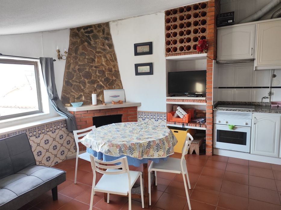 Apartamento T3 a 2 minutos do polo I da UBI