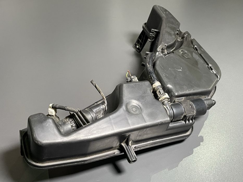 Бачок Омивача Audi Q5 8R Ауді Ку5 Кю5 Розборка Шрот