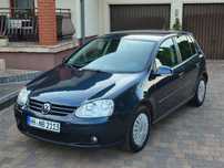 Volkswagen Golf 1.6 MPI 100% bezwypadkowy Serwisowany