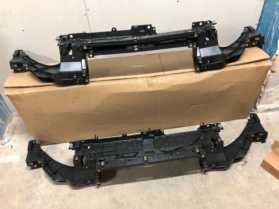 Ford Fusion капот Tong Yang ‼️