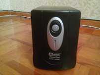 Блок бесперебойного питания Mustek PowerMust 400 USB