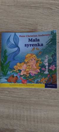 Mała syrenka - Hans Christian Andersen