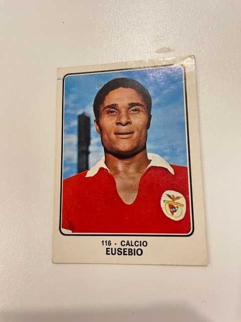 Eusébio - Benfica 1973/1974