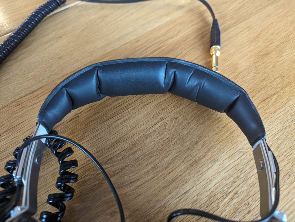 Beyerdynamic DT48 200 ohm, jak nowe