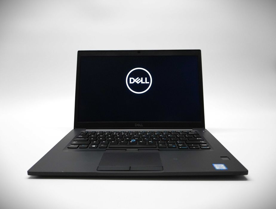 DELL Latitude 7490 | 14" DOTYK FHD Intel i5-8365U 8GB SSD 256GB Win11