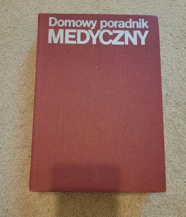 Domowy poradnik medyczny
