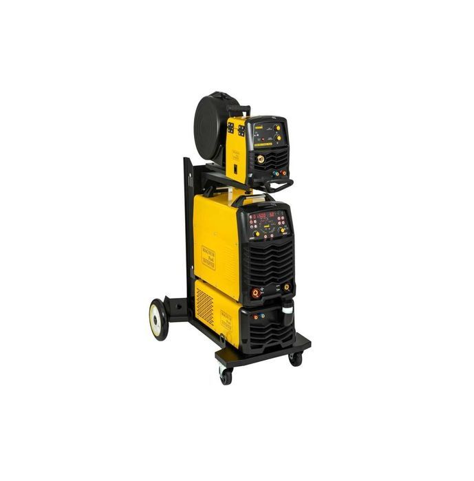 SPAWARKA MAGNUM MIG 501-S DUAL PULS -Najtaniej -Negocjuj