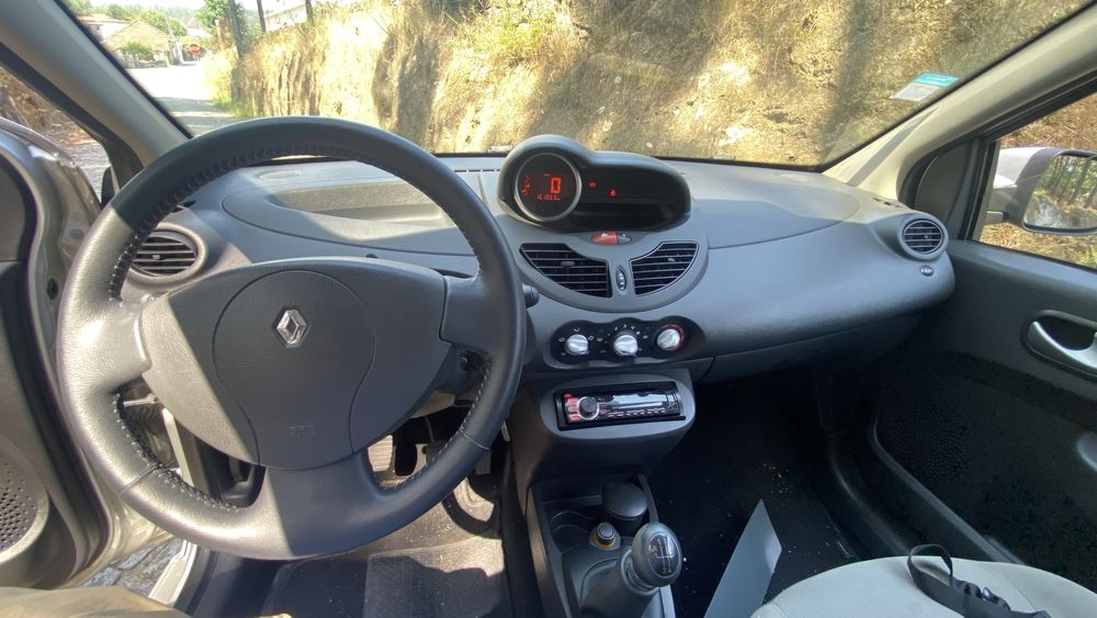Renault Twingo Nacional
