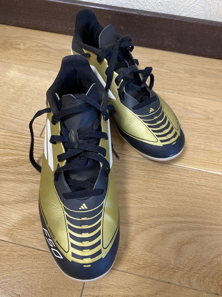 Бутси adidas messi F50
