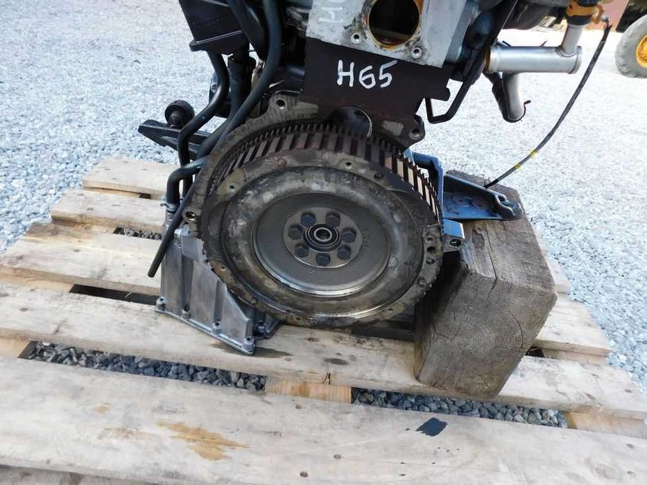 Silnik 1.9 DDIS 129/130 Suzuki Grand Vitara II 06r pompa wtryski B264