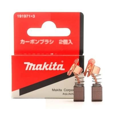 Szczotki węglowe Makita CB-434 5x5,8x12mm
