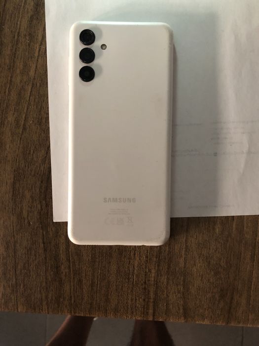 Samsung galaxy A55