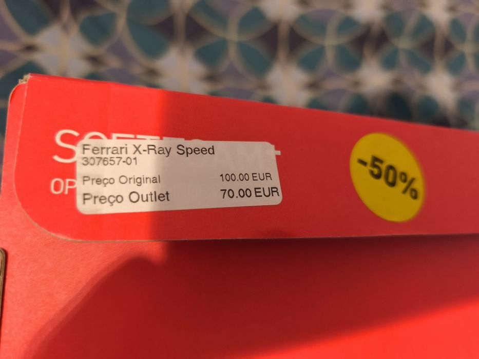 Tenis Puma original n- 45 em preto na caixa
Para quem usa calçado n 44