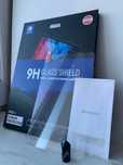 Защитное стекло Mocolo Samsung Galaxy Tab A9 8.7 дюймов / Захисне скло