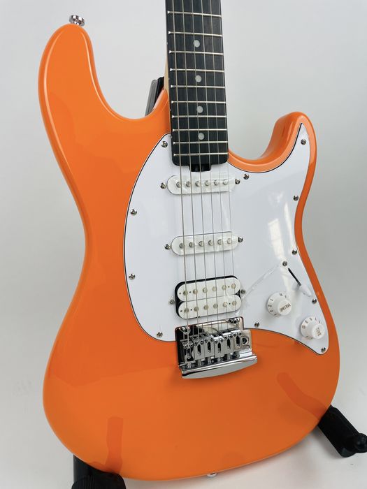 sterling by Music Man CT20 HSS (SRO) Cutlass Intro series