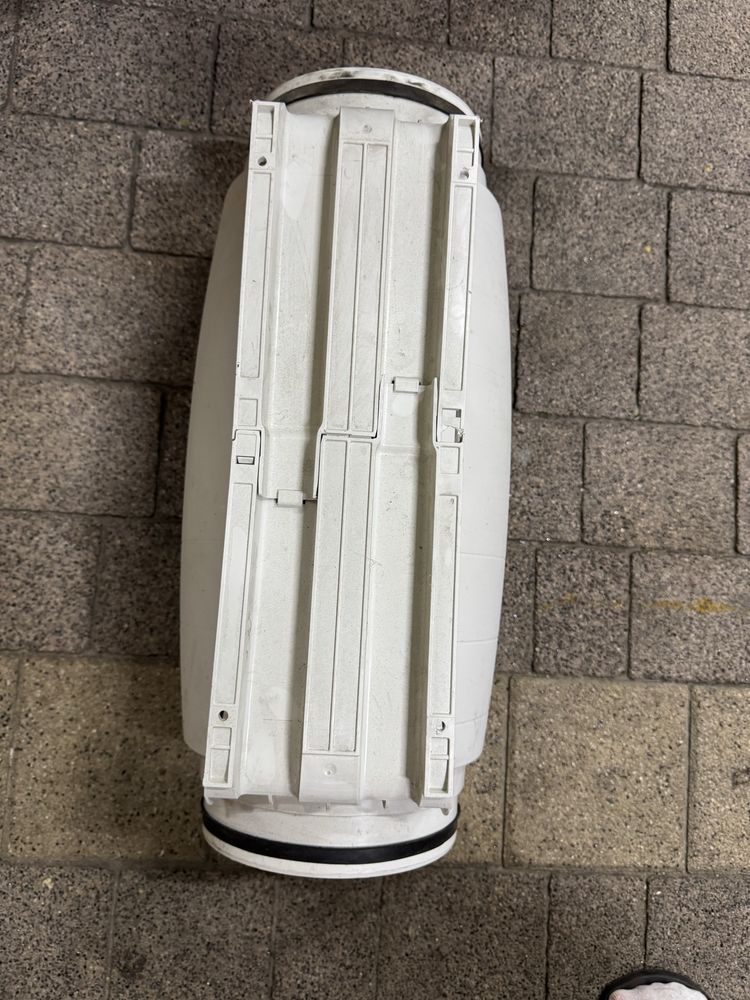 Wentylator kanałowy TD-800 SILENT