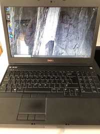 Продам ноутбук DELL Dell Precision M4700