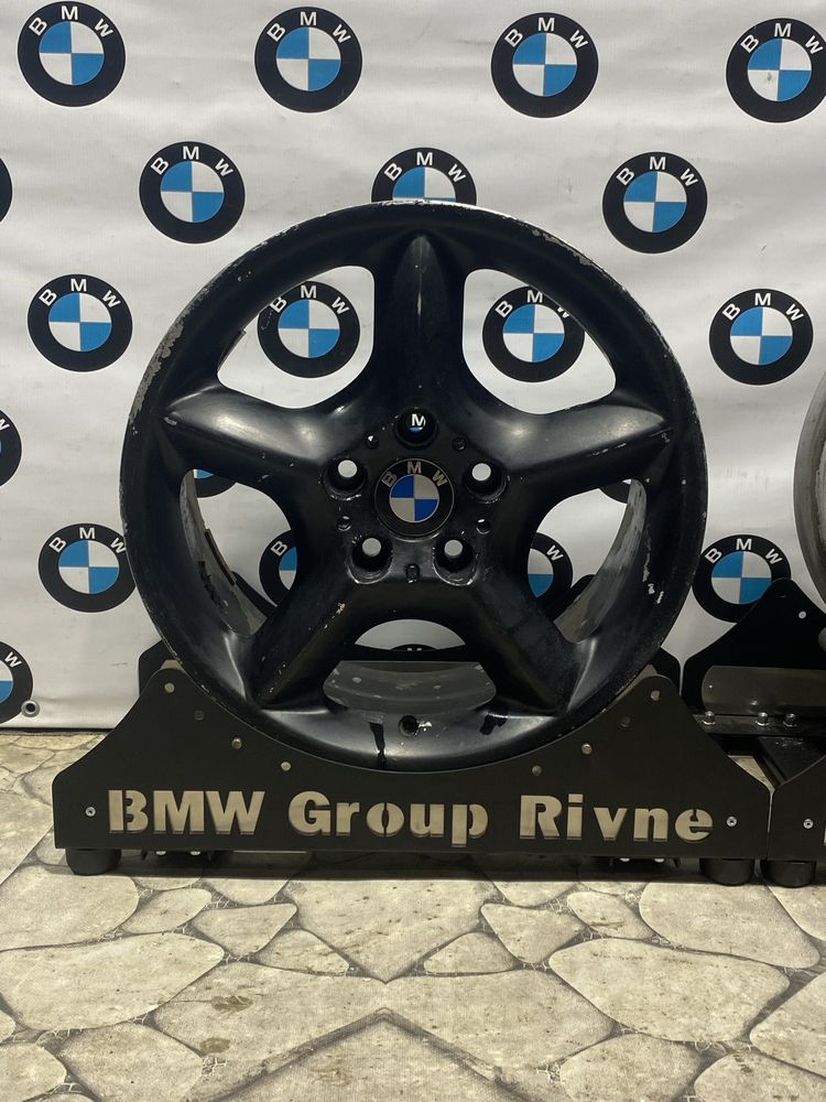 ‼️ДИСКИ‼️ BMW • R17 #️⃣ 5/120 • 7.5J АРТ:870