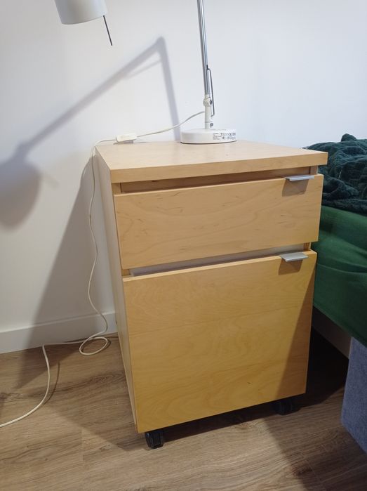 Szafka komoda jak nowa